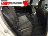 2024 Volkswagen Atlas Comfortline 2.0 TSI 4MOTION
