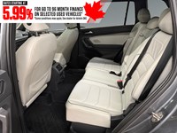 2021 Volkswagen Tiguan Highline 4MOTION