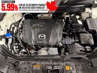 2025 Mazda CX-5 GS AWD