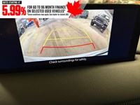 2025 Mazda CX-5 GS AWD