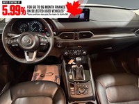 2025 Mazda CX-5 GS AWD