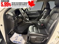 2025 Mazda CX-5 GS AWD