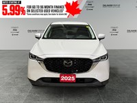 2025 Mazda CX-5 GS AWD