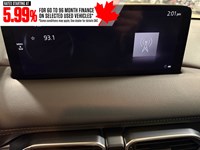 2025 Mazda CX-5 GS AWD