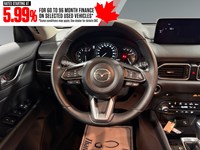 2025 Mazda CX-5 GS AWD