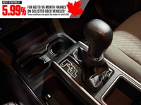 2020 Toyota Tacoma 4x4 Double Cab Auto