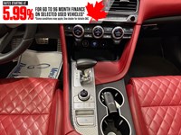 2022 Genesis G70 3.3T Sport AWD