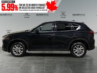 2023 Mazda CX-5 GX AWD