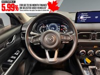 2023 Mazda CX-5 GX AWD