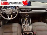 2023 Mazda CX-5 GX AWD