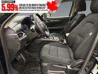 2023 Mazda CX-5 GX AWD