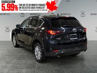 2023 Mazda CX-5 GX AWD