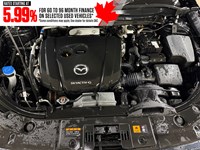 2023 Mazda CX-5 GX AWD