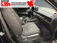 2024 Honda CR-V Sport AWD