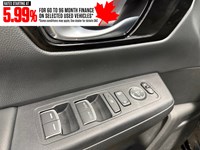2024 Honda CR-V Sport AWD
