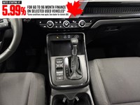 2024 Honda CR-V Sport AWD