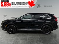 2024 Honda CR-V Sport AWD