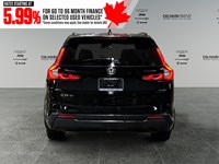 2024 Honda CR-V Sport AWD