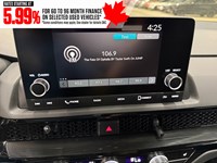2024 Honda CR-V Sport AWD