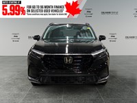 2024 Honda CR-V Sport AWD