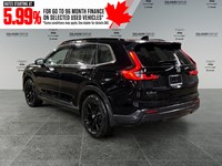 2024 Honda CR-V Sport AWD