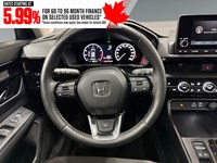 2024 Honda CR-V Sport AWD