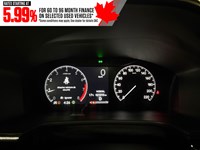 2024 Honda CR-V Sport AWD