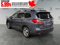 2024 Subaru Ascent Touring 8-Passenger