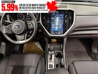 2024 Subaru Ascent Touring 8-Passenger