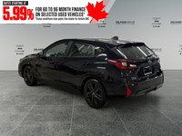 2024 Subaru Impreza Touring AWD