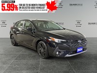 2024 Subaru Impreza Touring AWD