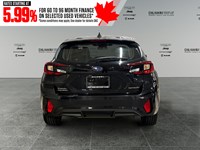 2024 Subaru Impreza Touring AWD