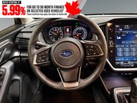 2024 Subaru Impreza Touring AWD