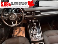 2023 Mazda CX-5 GX AWD