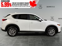 2023 Mazda CX-5 GX AWD