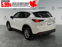 2023 Mazda CX-5 GX AWD