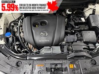 2023 Mazda CX-5 GX AWD