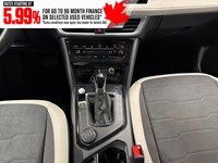 2025 Volkswagen Taos Comfortline 4MOTION