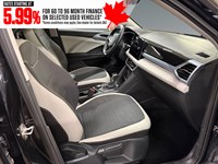 2025 Volkswagen Taos Comfortline 4MOTION