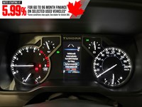2022 Toyota Tundra 4x4 Double Cab Limited WITH TRD PACKAGE