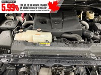 2022 Toyota Tundra 4x4 Double Cab Limited WITH TRD PACKAGE