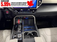 2022 Toyota Tundra 4x4 Double Cab Limited WITH TRD PACKAGE