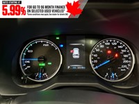 2022 Toyota RAV4 Hybrid Hybrid XLE AWD