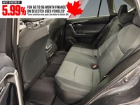 2022 Toyota RAV4 Hybrid Hybrid XLE AWD