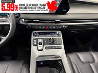 2025 Hyundai Palisade Urban 7-Passenger AWD
