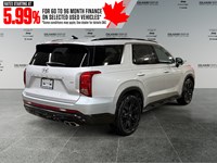 2025 Hyundai Palisade Urban 7-Passenger AWD