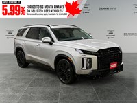 2025 Hyundai Palisade Urban 7-Passenger AWD