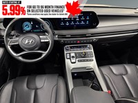 2025 Hyundai Palisade Urban 7-Passenger AWD