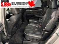 2025 Hyundai Palisade Urban 7-Passenger AWD