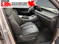 2025 Hyundai Palisade Urban 7-Passenger AWD